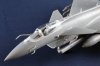 Trumpeter 01690 PAF J-10CE Multi-Role Fighter & IAF Rafale 2 in 1 1/72